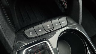 2023 Chevrolet TrailBlazer in Mont-Laurier, Quebec - 34 - w320h240px