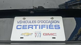 2023 Chevrolet TrailBlazer in Mont-Laurier, Quebec - 9 - w320h240px