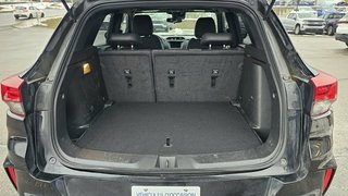 2023 Chevrolet TrailBlazer in Mont-Laurier, Quebec - 12 - w320h240px