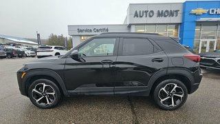 2023 Chevrolet TrailBlazer in Mont-Laurier, Quebec - 14 - w320h240px