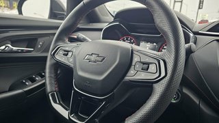 2023 Chevrolet TrailBlazer in Mont-Laurier, Quebec - 22 - w320h240px