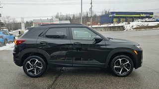 2023 Chevrolet TrailBlazer in Mont-Laurier, Quebec - 4 - w320h240px