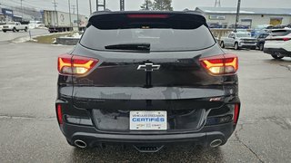 2023 Chevrolet TrailBlazer in Mont-Laurier, Quebec - 7 - w320h240px
