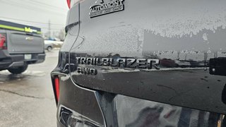 2023 Chevrolet TrailBlazer in Mont-Laurier, Quebec - 8 - w320h240px