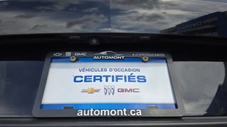 2023 Chevrolet TrailBlazer in Mont-Laurier, Quebec - 9 - w320h240px