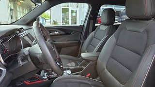 2023 Chevrolet TrailBlazer in Mont-Laurier, Quebec - 19 - w320h240px