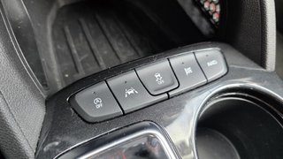 2023 Chevrolet TrailBlazer in Mont-Laurier, Quebec - 33 - w320h240px