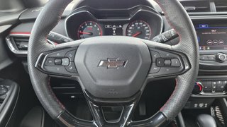 2023 Chevrolet TrailBlazer in Mont-Laurier, Quebec - 24 - w320h240px
