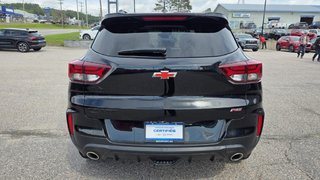 2023 Chevrolet TrailBlazer in Mont-Laurier, Quebec - 7 - w320h240px