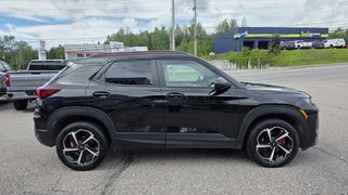 2023 Chevrolet TrailBlazer in Mont-Laurier, Quebec - 4 - w320h240px