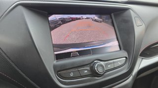 2023 Chevrolet TrailBlazer in Mont-Laurier, Quebec - 30 - w320h240px