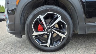 2023 Chevrolet TrailBlazer in Mont-Laurier, Quebec - 16 - w320h240px