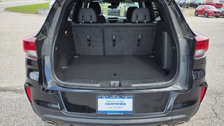 2023 Chevrolet TrailBlazer in Mont-Laurier, Quebec - 12 - w320h240px