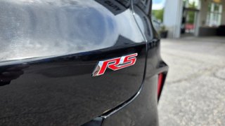 2023 Chevrolet TrailBlazer in Mont-Laurier, Quebec - 10 - w320h240px