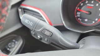 2023 Chevrolet TrailBlazer in Mont-Laurier, Quebec - 27 - w320h240px