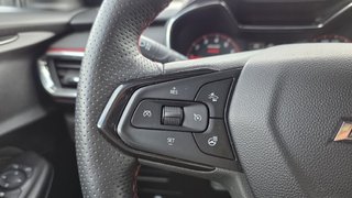 2023 Chevrolet TrailBlazer in Mont-Laurier, Quebec - 25 - w320h240px