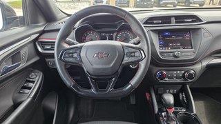 2023 Chevrolet TrailBlazer in Mont-Laurier, Quebec - 21 - w320h240px
