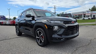 2023 Chevrolet TrailBlazer in Mont-Laurier, Quebec - 3 - w320h240px