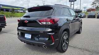 2023 Chevrolet TrailBlazer in Mont-Laurier, Quebec - 6 - w320h240px