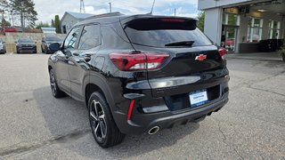 2023 Chevrolet TrailBlazer in Mont-Laurier, Quebec - 13 - w320h240px
