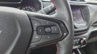 2023 Chevrolet TrailBlazer in Mont-Laurier, Quebec - 26 - w320h240px