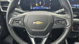 2024 Chevrolet TrailBlazer in Mont-Laurier, Quebec - 24 - w320h240px