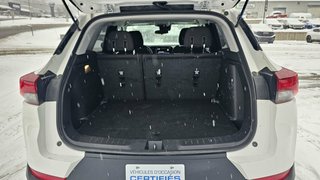 2024 Chevrolet TrailBlazer in Mont-Laurier, Quebec - 10 - w320h240px
