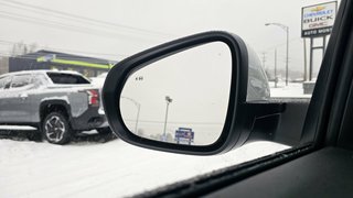 2024 Chevrolet TrailBlazer in Mont-Laurier, Quebec - 21 - w320h240px