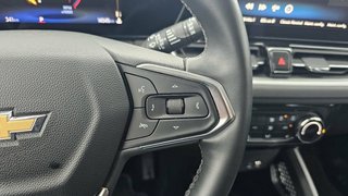2024 Chevrolet TrailBlazer in Mont-Laurier, Quebec - 26 - w320h240px