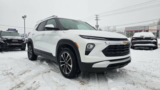 2024 Chevrolet TrailBlazer in Mont-Laurier, Quebec - 3 - w320h240px