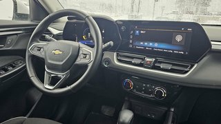 2024 Chevrolet TrailBlazer in Mont-Laurier, Quebec - 19 - w320h240px