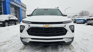 2024 Chevrolet TrailBlazer in Mont-Laurier, Quebec - 2 - w320h240px