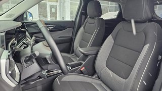 2024 Chevrolet TrailBlazer in Mont-Laurier, Quebec - 18 - w320h240px
