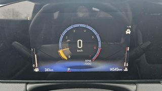 2024 Chevrolet TrailBlazer in Mont-Laurier, Quebec - 28 - w320h240px