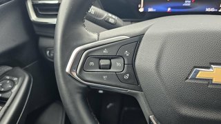 2024 Chevrolet TrailBlazer in Mont-Laurier, Quebec - 25 - w320h240px
