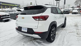2024 Chevrolet TrailBlazer in Mont-Laurier, Quebec - 6 - w320h240px