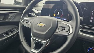 2024 Chevrolet TrailBlazer in Mont-Laurier, Quebec - 20 - w320h240px