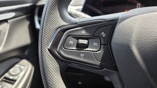 Chevrolet TrailBlazer  2024 à Mont-Laurier, Québec - 21 - w320h240px