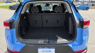 Chevrolet TrailBlazer  2024 à Mont-Laurier, Québec - 10 - w320h240px