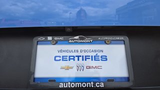 Chevrolet TrailBlazer  2024 à Mont-Laurier, Québec - 9 - w320h240px
