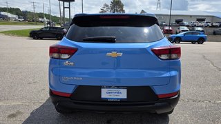 Chevrolet TrailBlazer  2024 à Mont-Laurier, Québec - 7 - w320h240px