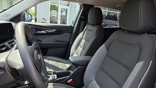Chevrolet TrailBlazer  2024 à Mont-Laurier, Québec - 16 - w320h240px
