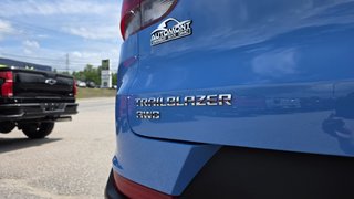 Chevrolet TrailBlazer  2024 à Mont-Laurier, Québec - 8 - w320h240px