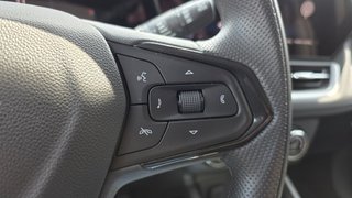 Chevrolet TrailBlazer  2024 à Mont-Laurier, Québec - 22 - w320h240px