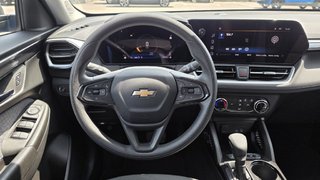 Chevrolet TrailBlazer  2024 à Mont-Laurier, Québec - 17 - w320h240px