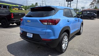 Chevrolet TrailBlazer  2024 à Mont-Laurier, Québec - 6 - w320h240px
