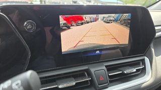 Chevrolet TrailBlazer  2024 à Mont-Laurier, Québec - 26 - w320h240px
