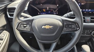 Chevrolet TrailBlazer  2024 à Mont-Laurier, Québec - 20 - w320h240px