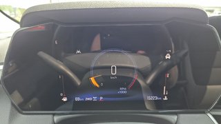 Chevrolet TrailBlazer  2024 à Mont-Laurier, Québec - 24 - w320h240px