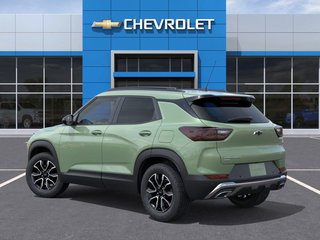 Chevrolet Trailblazer  2026 à Mont-Laurier, Québec - 3 - w320h240px
